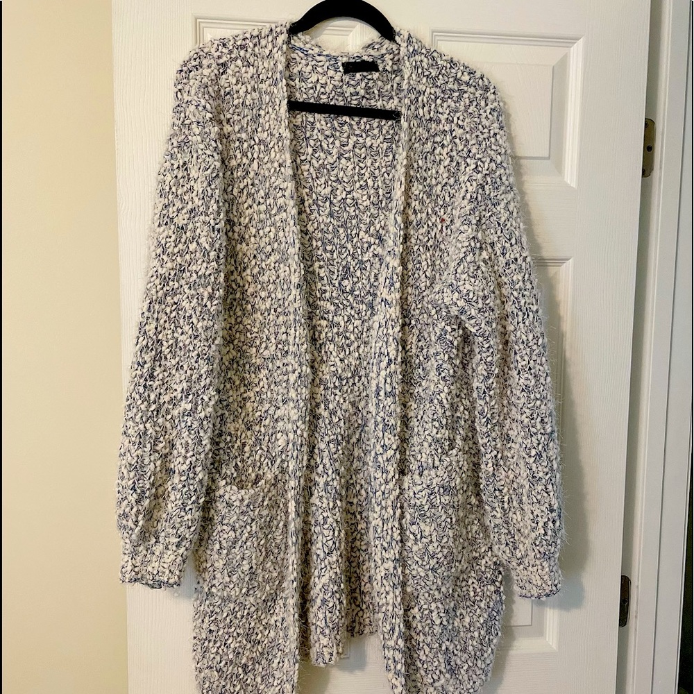 Janice Cardigan size medium women’s